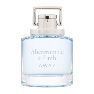 Abercrombie &amp; Fitch Away Toaletna voda za moške 100 ml poškodovana škatla