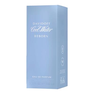Davidoff Cool Water Reborn Parfumska voda za ženske 100 ml