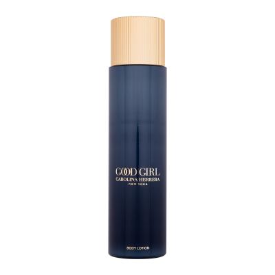 Carolina Herrera Good Girl Losjon za telo za ženske 200 ml