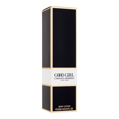 Carolina Herrera Good Girl Losjon za telo za ženske 200 ml