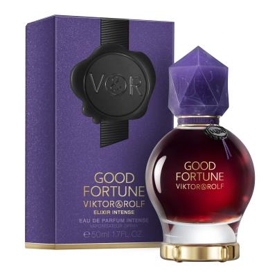 Viktor &amp; Rolf Good Fortune Elixir Intense Parfumska voda za ženske 50 ml