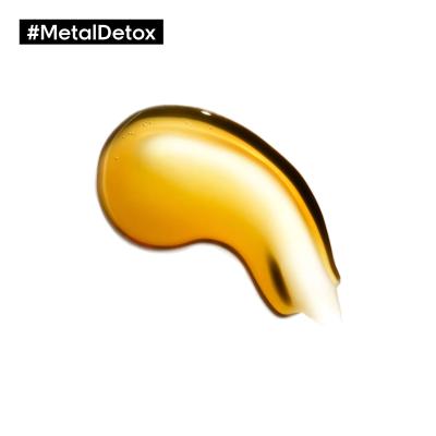 L&#039;Oréal Professionnel Metal Detox Professional Concentrated Oil Olje za lase za ženske 50 ml