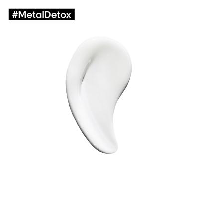 L&#039;Oréal Professionnel Metal Detox Professional High Protection Cream Krema za lase za ženske 100 ml