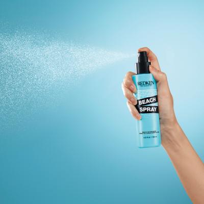 Redken Beach Spray Oblikovanje las za ženske 125 ml