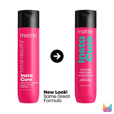 Matrix Instacure Anti-Breakage Shampoo Šampon za ženske 300 ml