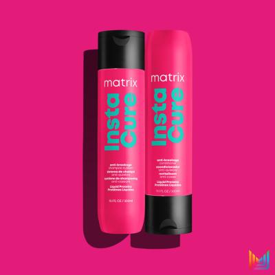 Matrix Instacure Anti-Breakage Shampoo Šampon za ženske 300 ml