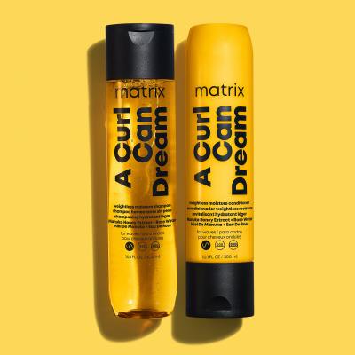 Matrix A Curl Can Dream Shampoo Šampon za ženske 300 ml