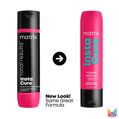 Matrix Instacure Anti-Breakage Conditioner Balzam za lase za ženske 300 ml