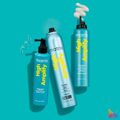 Matrix High Amplify Proforma Hairspray Lak za lase za ženske 400 ml