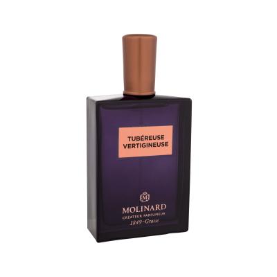 Molinard Les Prestiges Collection Tubéreuse Vertigineuse Parfumska voda za ženske 75 ml