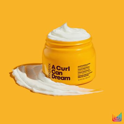 Matrix A Curl Can Dream Moisturizing Cream Krema za lase za ženske 500 ml