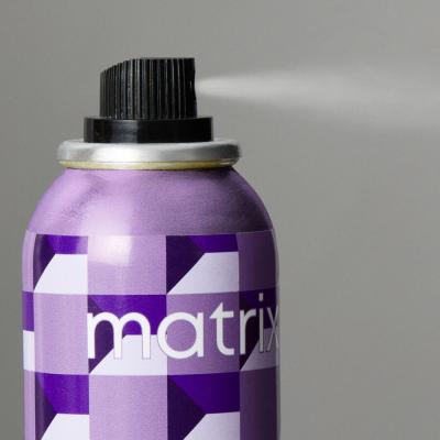 Matrix Builder Wax Spray Vosek za lase za ženske 250 ml