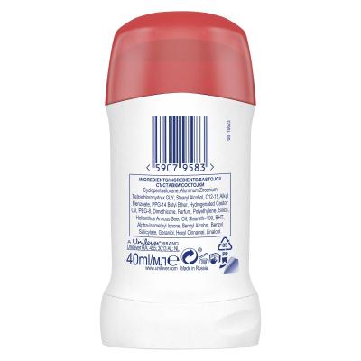 Dove Go Fresh Apple 48h Antiperspirant za ženske 40 ml