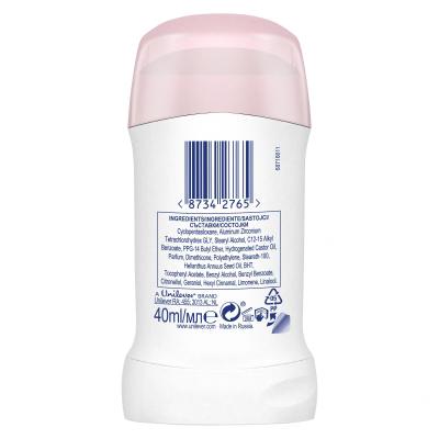 Dove Invisible Care 48h Antiperspirant za ženske 40 ml