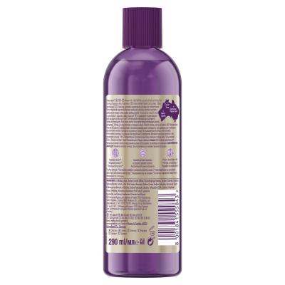 Aussie SOS Deep Repair Shampoo Šampon za ženske 290 ml