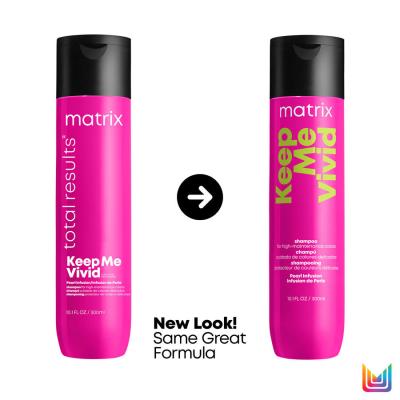 Matrix Keep Me Vivid Shampoo Šampon za ženske 300 ml