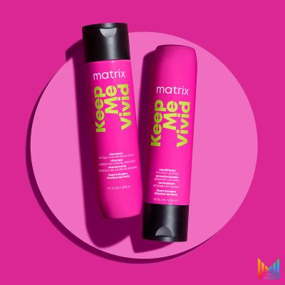 Matrix Keep Me Vivid Conditioner Balzam za lase za ženske 300 ml