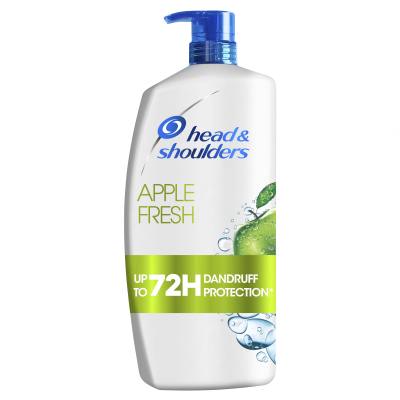 Head &amp; Shoulders Apple Fresh Šampon 900 ml