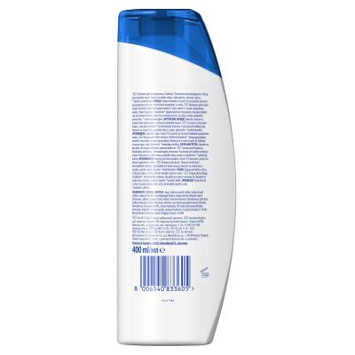 Head &amp; Shoulders Anti-Hair Fall Anti-Dandruff Šampon 400 ml