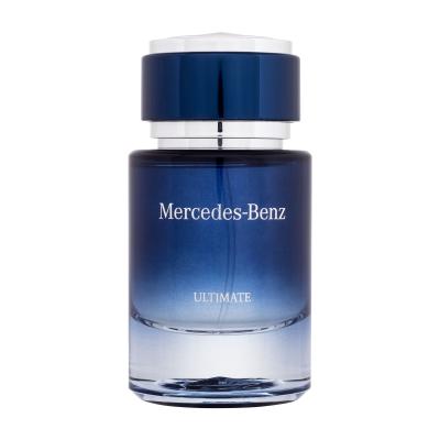 Mercedes-Benz Mercedes-Benz Ultimate Parfumska voda za moške 75 ml