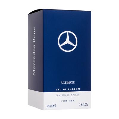 Mercedes-Benz Mercedes-Benz Ultimate Parfumska voda za moške 75 ml