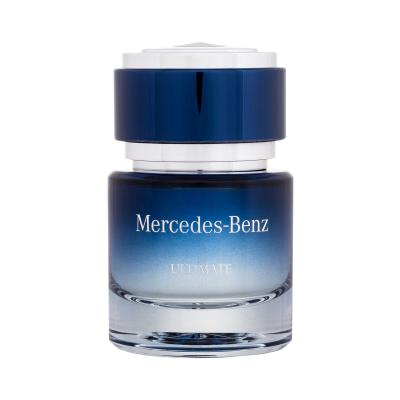 Mercedes-Benz Mercedes-Benz Ultimate Parfumska voda za moške 40 ml