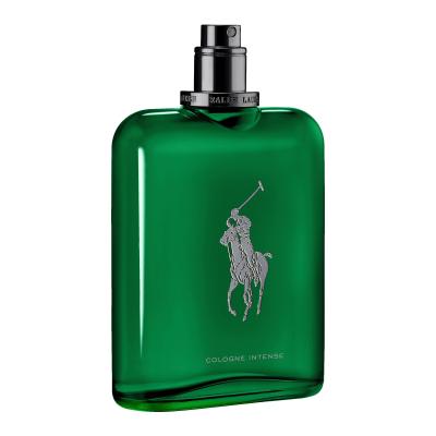 Ralph Lauren Polo Cologne Intense Parfumska voda za moške 125 ml