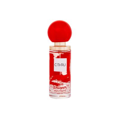 C-THRU Love Whisper Toaletna voda za ženske 30 ml