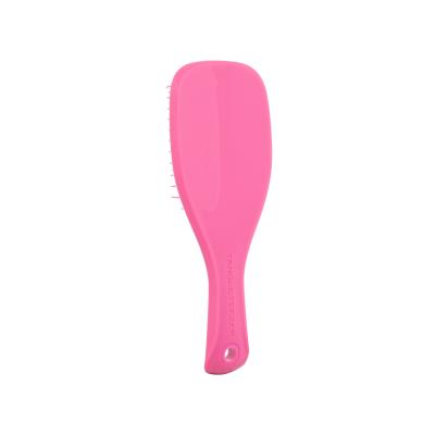 Tangle Teezer Wet Detangler Mini Krtača za lase za ženske 1 kos Odtenek Pink