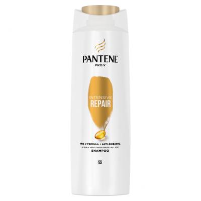 Pantene Intensive Repair (Repair &amp; Protect) Shampoo Šampon za ženske 400 ml