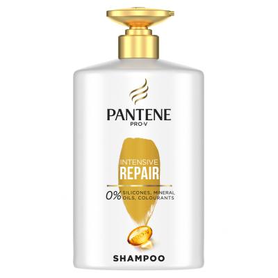 Pantene Intensive Repair (Repair &amp; Protect) Shampoo Šampon za ženske 1000 ml