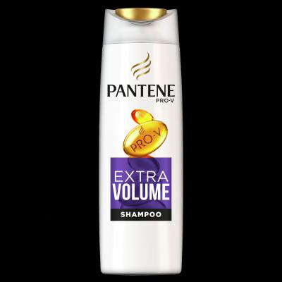 Pantene Extra Volume Shampoo Šampon za ženske 400 ml