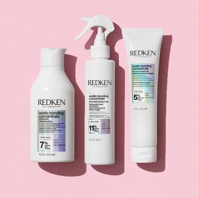 Redken Acidic Bonding Concentrate Conditioner Balzam za lase za ženske 190 ml