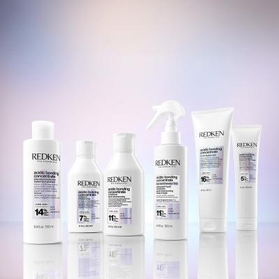 Redken Acidic Bonding Concentrate 5-min Liquid Mask Maska za lase za ženske 250 ml