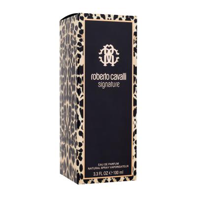 Roberto Cavalli Signature Repack Parfumska voda za ženske 100 ml