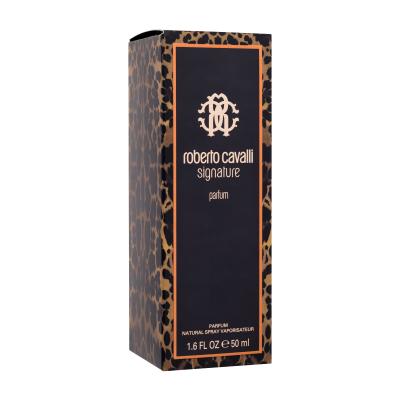 Roberto Cavalli Signature Parfum za ženske 50 ml