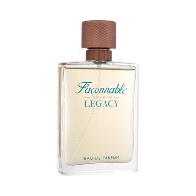 Faconnable Legacy Parfumska voda za moške 90 ml