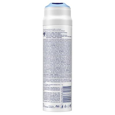 Gillette Skin Ultra Sensitive Shave Gel Gel za britje za moške 200 ml