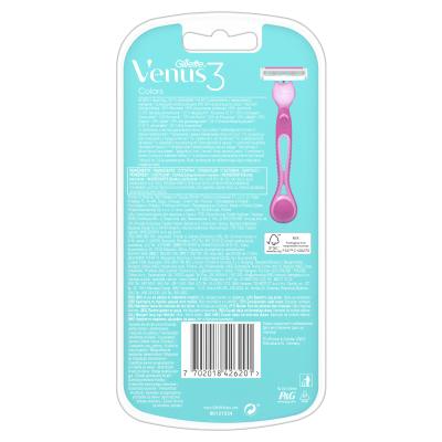 Gillette Venus 3 Simply Brivnik za ženske Set