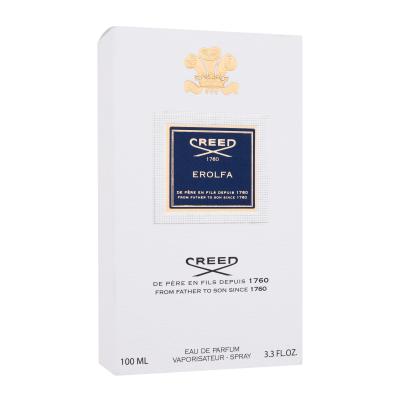 Creed Erolfa Parfumska voda za moške 100 ml