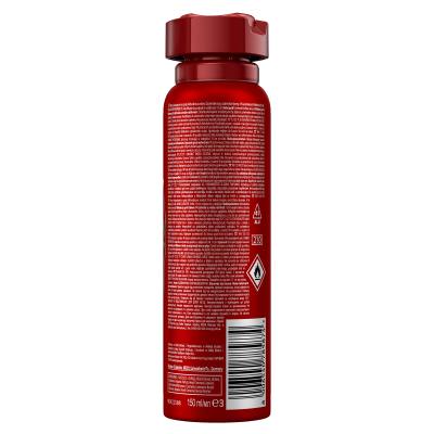 Old Spice Oasis Deodorant za moške 150 ml