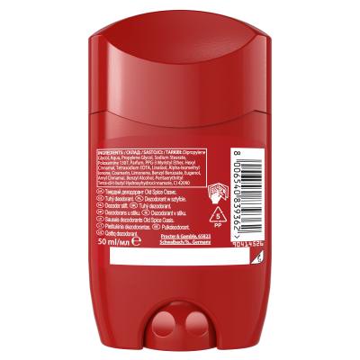 Old Spice Oasis Deodorant za moške 50 ml