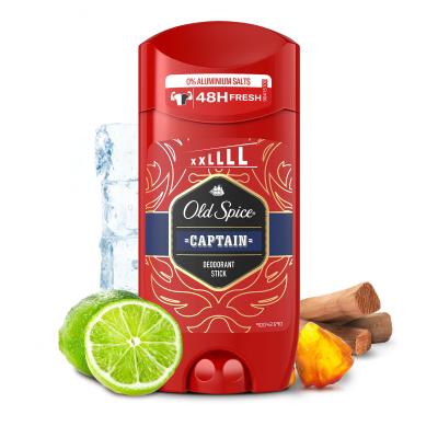 Old Spice Captain Deodorant za moške 85 ml