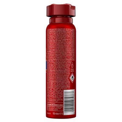 Old Spice Captain Deodorant za moške 150 ml