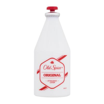 Old Spice Original Vodica po britju za moške 100 ml