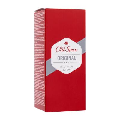 Old Spice Original Vodica po britju za moške 100 ml