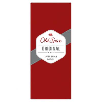 Old Spice Original Vodica po britju za moške 100 ml