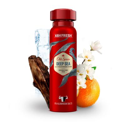 Old Spice Deep Sea Deodorant za moške 150 ml