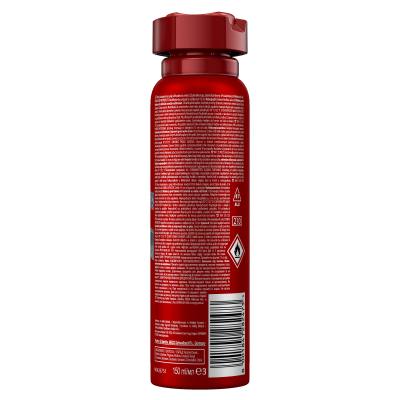 Old Spice Deep Sea Deodorant za moške 150 ml