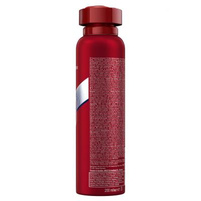 Old Spice Dynamic Defence Deodorant za moške 200 ml